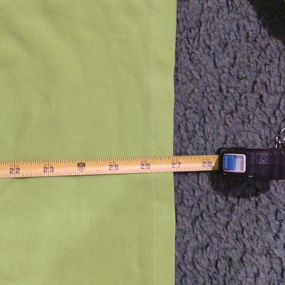 Lime green 💚 Sports Illustrated outfit nwt - Picture 3 of 14